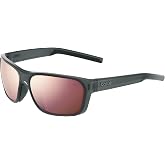 boll&eacute; Strix Rectangular Sunglasses