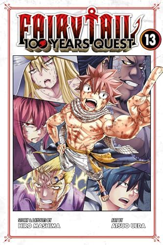 FAIRY TAIL S 1巻 & 100 YEARS QUEST 1巻 セット Amazon.com: Fairy Tail - 100 years quest, Tome 1 : 9782811647469