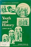 Gillis Youth History O/p, Gillis, John Randall, 012785262X