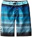 Hurley Big Boys' Costa Mesa Boardshort