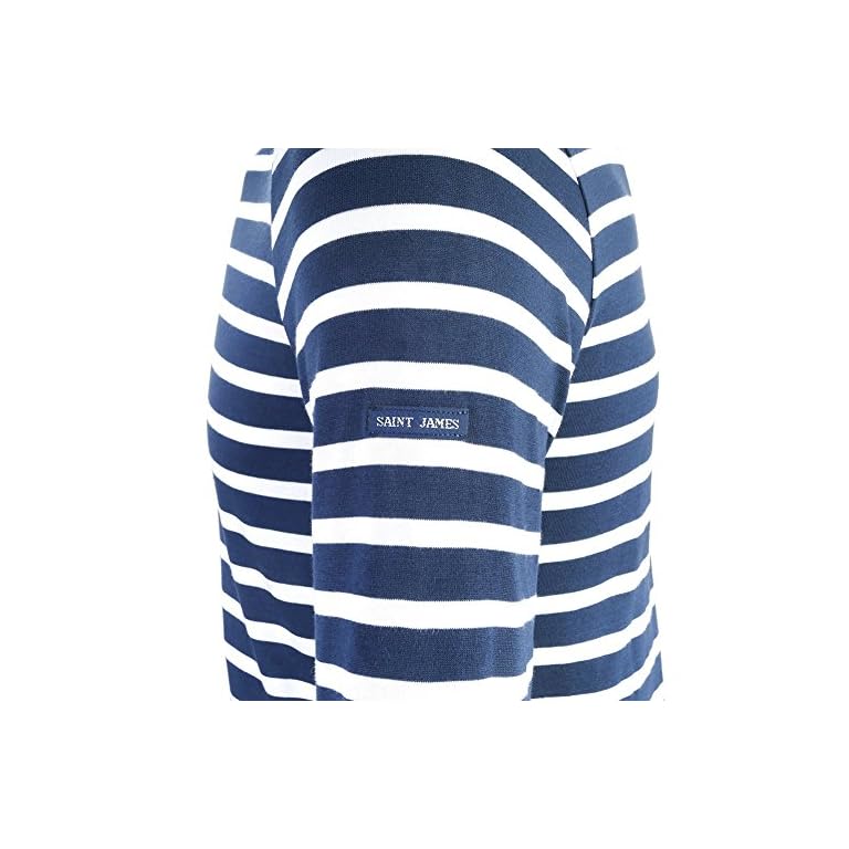 saint james minquiers drop