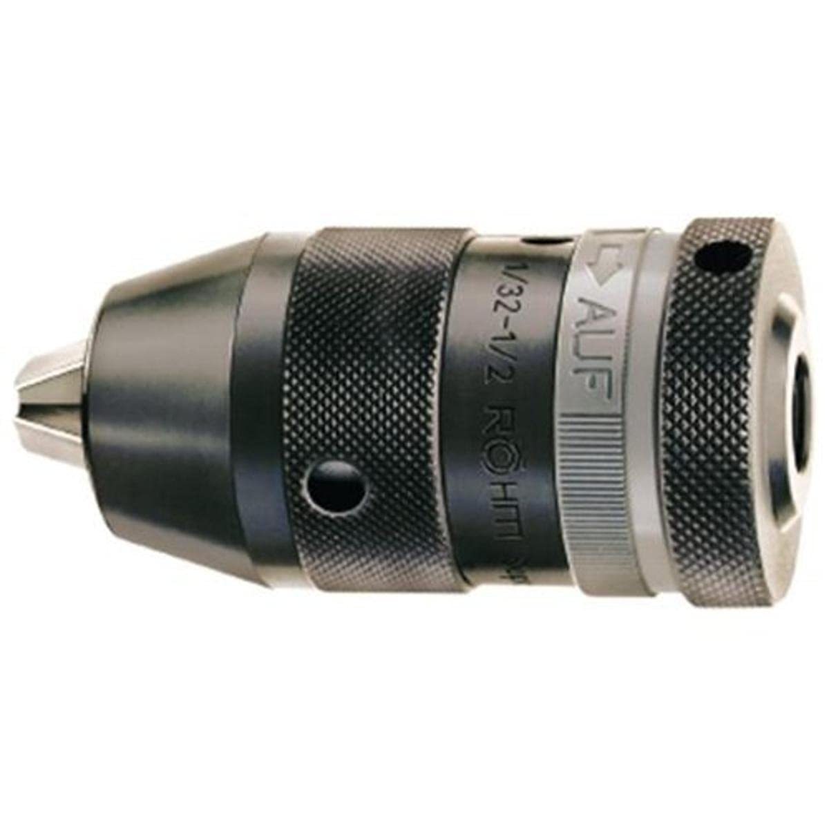 Röhm Supra Keyless Drill Chuck SK13S B 16/305203.0