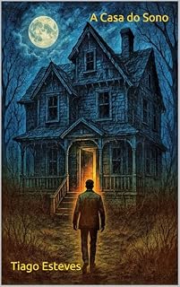 Livro A Casa do Sono (Os Ficheiros Munkurianos Livro 1)