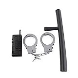 BinaryABC Halloween Costume Supplies,Walkie Talkie
