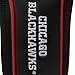 WinCraft NHL Chicago Blackhawks Mesh Headcover (3 Pack)