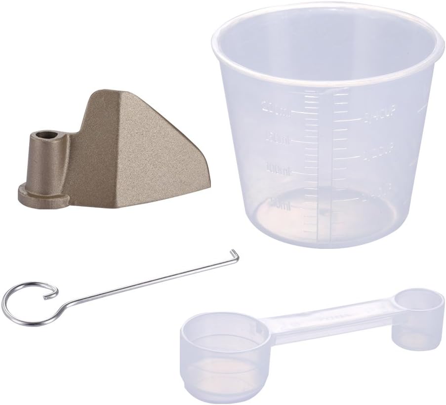 SKG Bread Machine Accessory (measuring spoon)