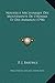 Nouvelle Mechanique Des Mouvements de L'Homme Et Des Animaux (1798) - P. J. Barthez