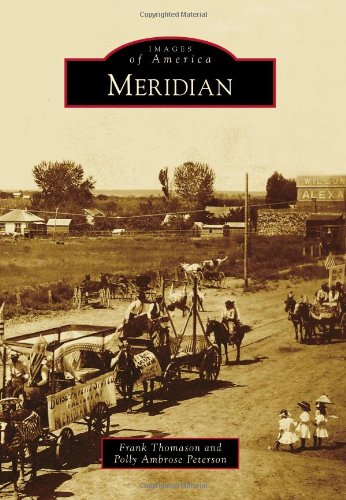 Meridian (Images of America)