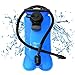 Cosyzone Hydration Bladder 3 Liter Military Backpack Water Bladder Reservoir Storage Leak Proof Hydration Pack Bladder for Cycling Camping Hiking Running BPA Free, Large Opening, Insulated Tube