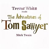 Bargain Audio Book - The Adventures of Tom Sawyer