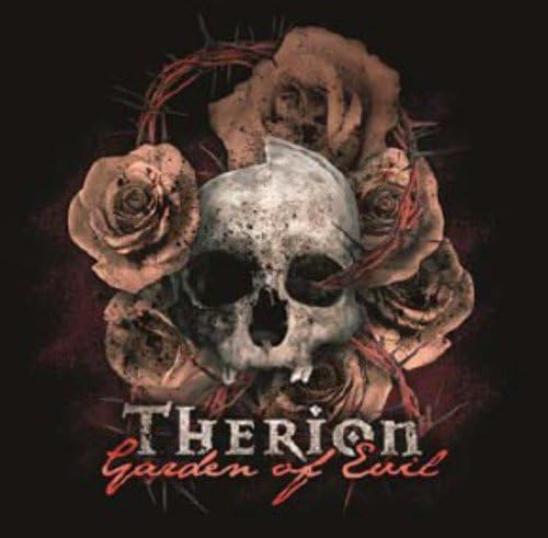 Therion - Garden Of Evil [Blu-ray]