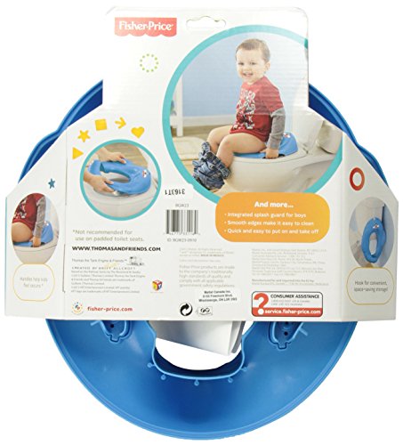 1 Fisher+Price+Thomas+Friends+Clean+Potty