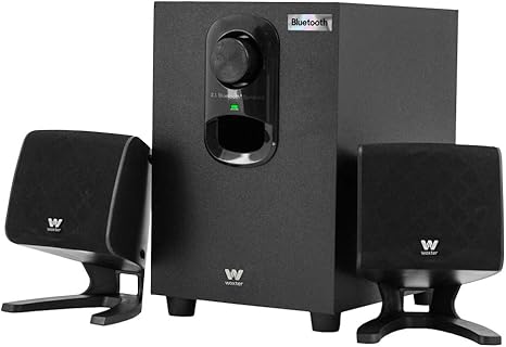 woxter speakers