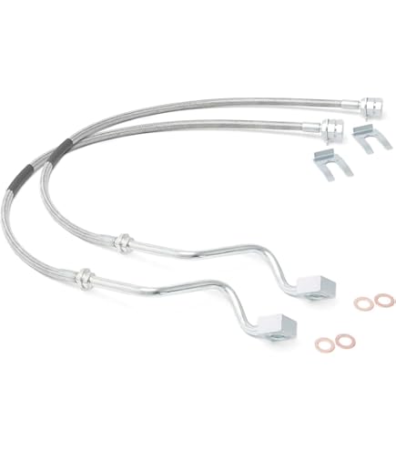 Amazon.com: ISR Performance Parts IS-N300ZX Stainless Steel