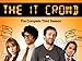 The IT Crowd Season 3