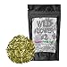 Dried Passion Flower Herb, Wild Flower #2 Herbal Dried Tea, Leaf, Herb (4 ounce)