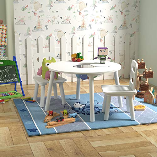 pidoko kids table
