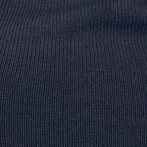 Unisexe Casquette de marque, Bleu Marine, STD