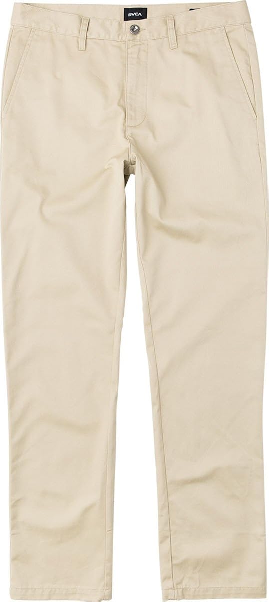 Men RVCA Mens The Dayshift Ii Chino 