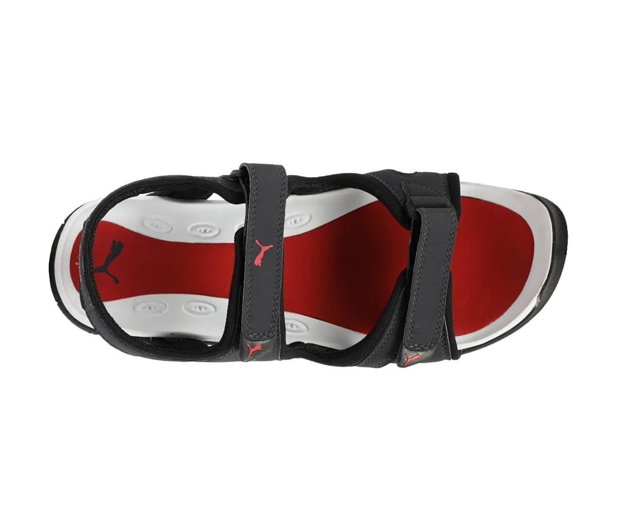 puma men's jimmy sandals