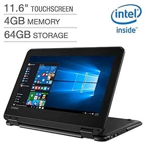 Amazon.com: 2019 New Lenovo 300e Flagship 2-in-1 Laptop