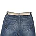 Buckle-less No Bulge Belt for Women, No Buckle and Hassle Women Invisible Belts (Khaki)