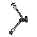 SmallRig 9.8 inch Adjustable Articulating Magic Arm
