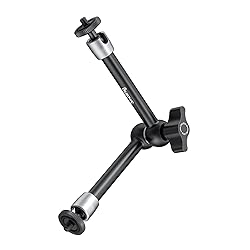 SmallRig 9.8 inch Adjustable Articulating Magic Arm