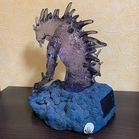 Amazon もののけ姫 デイダラボッチ ライティング オルゴール シシ神 ダイダラボッチはやお じぶり 不朽 名作 オルゴール おもちゃ Amazon もののけ姫 デイダラボッチ ライティング オルゴール シシ神 ダイダラボッチはやお じぶり 不朽 名作 オルゴール おもちゃ