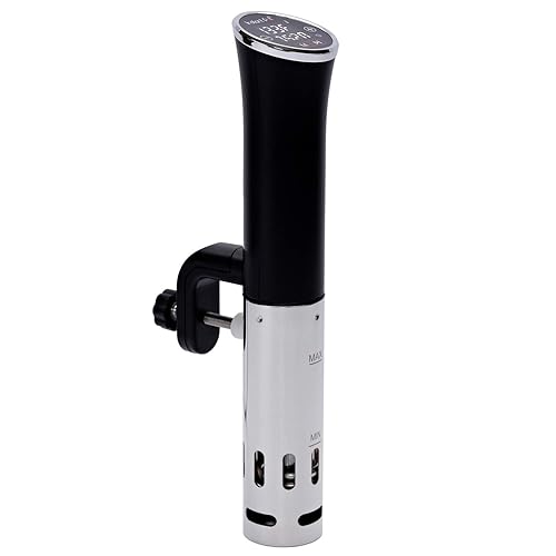 Accu Ssv800 Instant Sous Vide Accu Sv800 Instant Pot Accu Slim