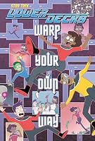 Trade Paperback edition cover