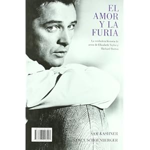 El amor y la furia / Furious Love (Spanish Edition)