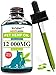 Hemp Oil for Dogs & Cats - 2000mg -100% A Organic Pet Hemp Oil - Anxiety Relief for Dogs & Cats - Supports Hip & Joint Health - Grown & Made in USA - Natural Relief for Pain - Omega 3, 6 & 9