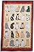 Ulster Weavers Cats Galore Linen Tea Towel