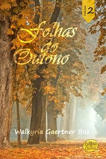 Livro Folhas Do Outono - Vol. 2