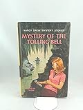 Mystery of the Tolling Bell (Nancy Drew #23)