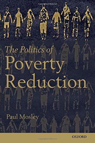The Politics of Poverty Reduction