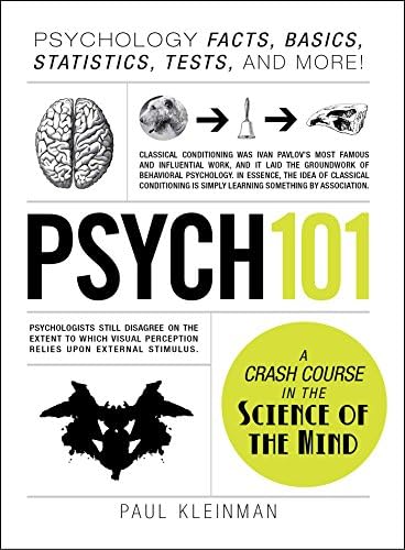 Introduction to Psychology v4.0: Charles Stangor, Sue Frantz