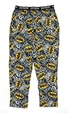 DC Comics Batman Dark Knight Lounge Sleep Pants