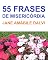 Livro 55 FRASES DE MISERICÓRDIA