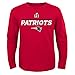 NFL Youth boysNew England Patriots Super Bowl 51 Marching Band Long Sleeve Tee