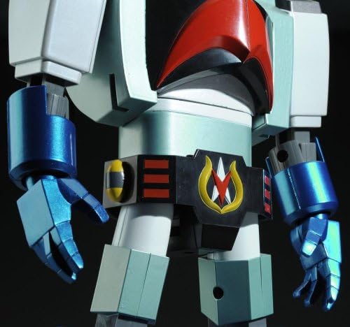 Amazon 群雄 鋼 惑星ロボ ダンガードa ホビーショー限定メタリック版 フィギュア ドール 通販