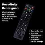 Gumtek GT-004F Freeview HD Recorder Box Dual Tuner UK TV Receiver HDMI Timeshift view 5