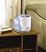 Holmes Cool Mist Humidifier with 24 hour Run Time, HM1761-NU