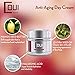 COUI Skincare PHYTEMANTEAU Day Face Cream Facial Moisturizer - Anti Aging, Anti Wrinkle Skin Repair For Firming Face, Neck, Décolleté