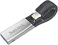 SanDisk 256GB IXpand Flash Drive for IPhone and IPad - SDIX30N-256G-GN6NE