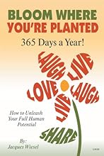 Bloom Where You're Planted