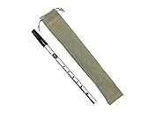 DIPPCO Tin Whistle,Irish Tin Whistle,Key of