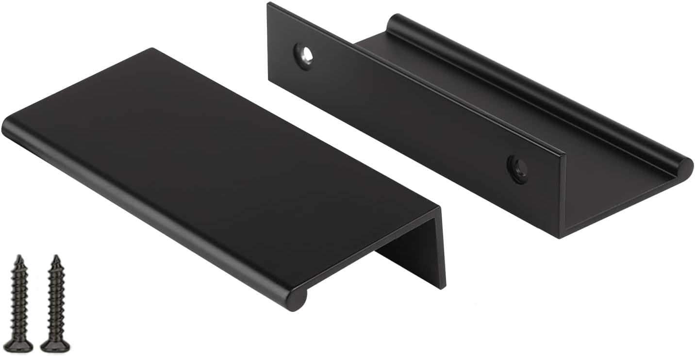 Peaha 25 Pack Kitchen Cabinet Handles 2-1/2 inch
