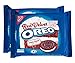 Oreo Red Velvet Sandwich Cookies (10.7-Ounce Packages, 2-Pack)